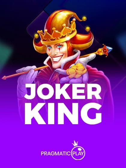 Joker King