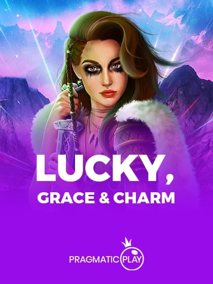 Lucky, Grace & Charm