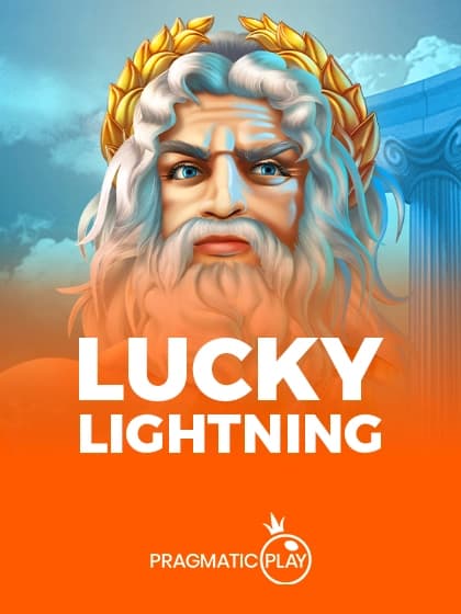 Lucky Lightning