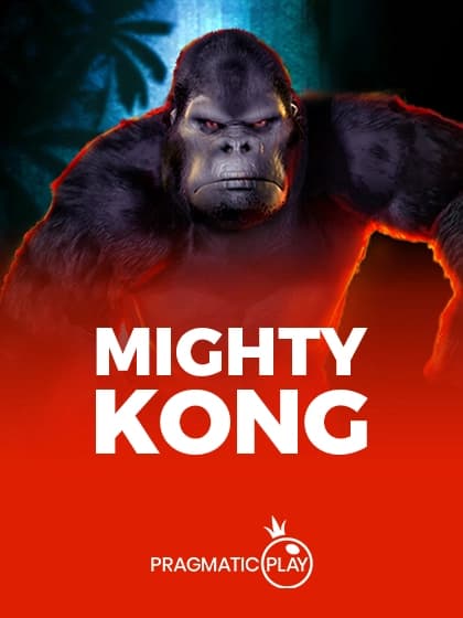 Mighty Kong