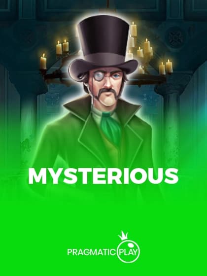 Mysterious