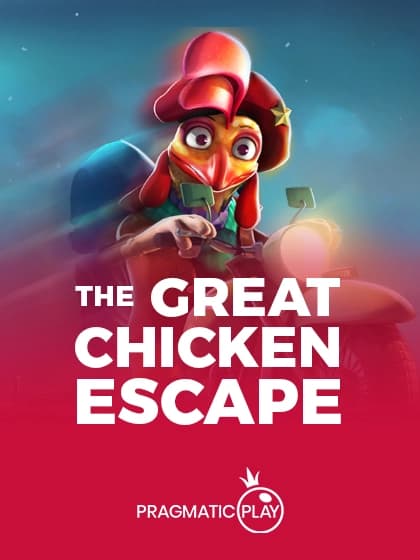 The Great Chicken Escape