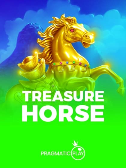 Treasure Horse