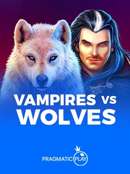 Vampires vs Wolves