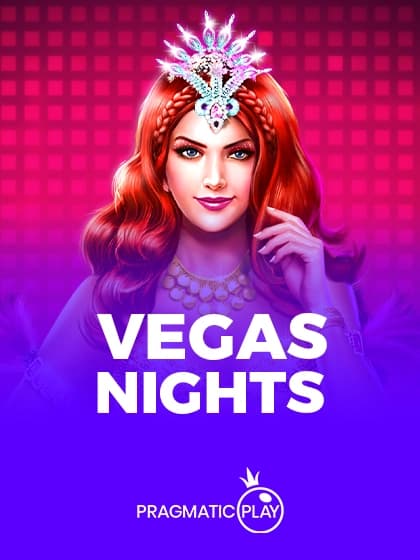Vegas Nights