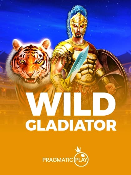 Wild Gladiator