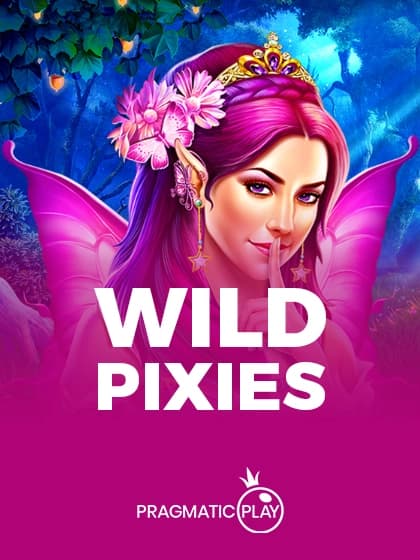 Wild Pixies