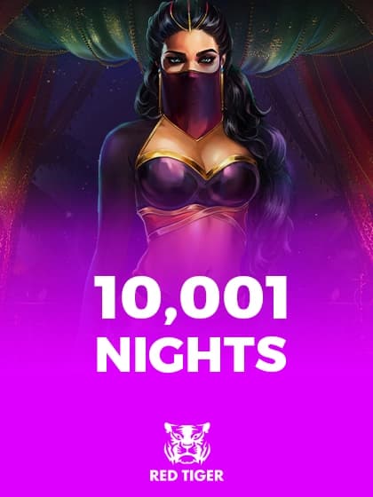 10,001 Nights