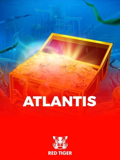 Atlantis