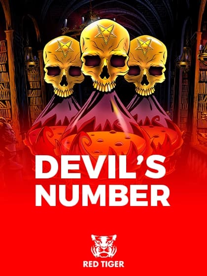 Devil`s Number