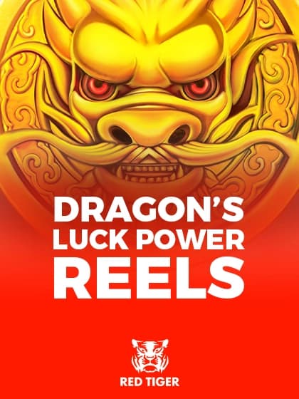 Dragon's Luck Power Reels