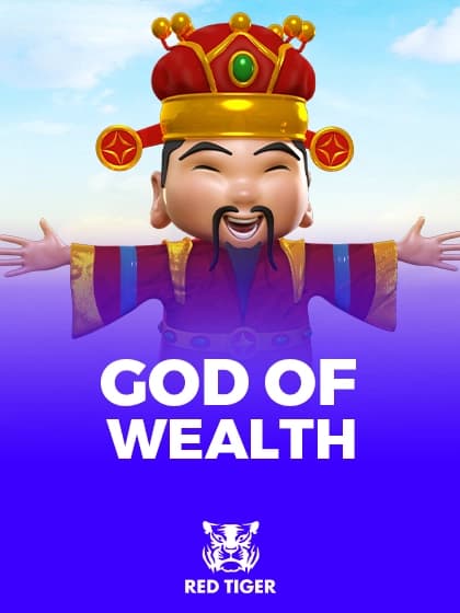 God Of Wealth