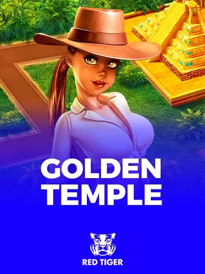 Golden Temple