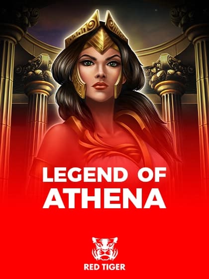 Legend of Athena