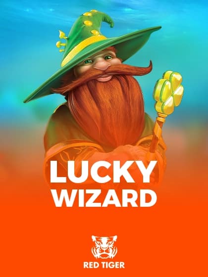 Lucky Wizard