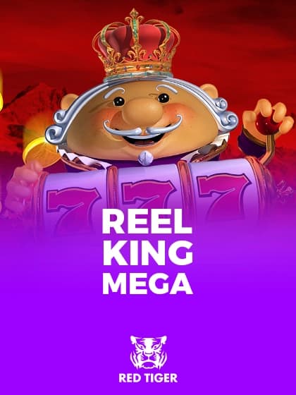 Reel King Mega