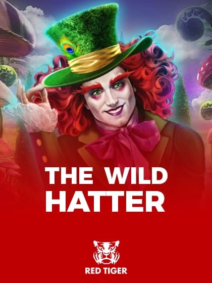 The Wild Hatter