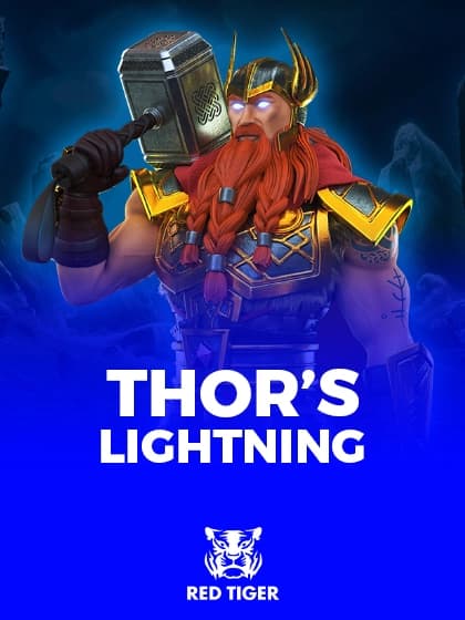 Thor`s Lightning