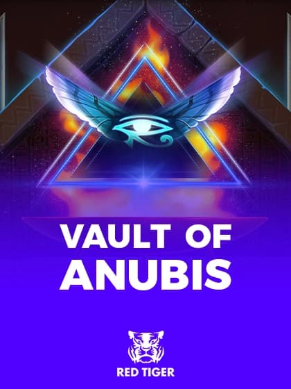 Vault of Anubis