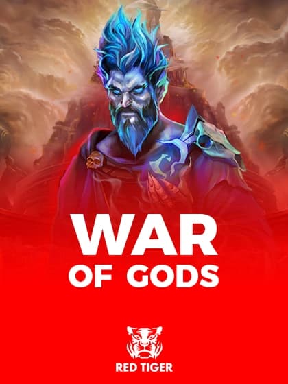 War Of Gods