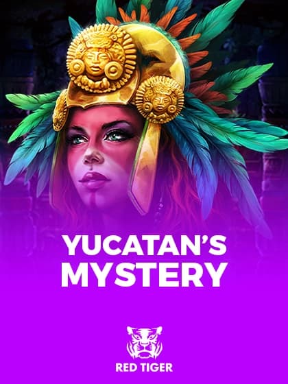 Yucatan`s Mystery