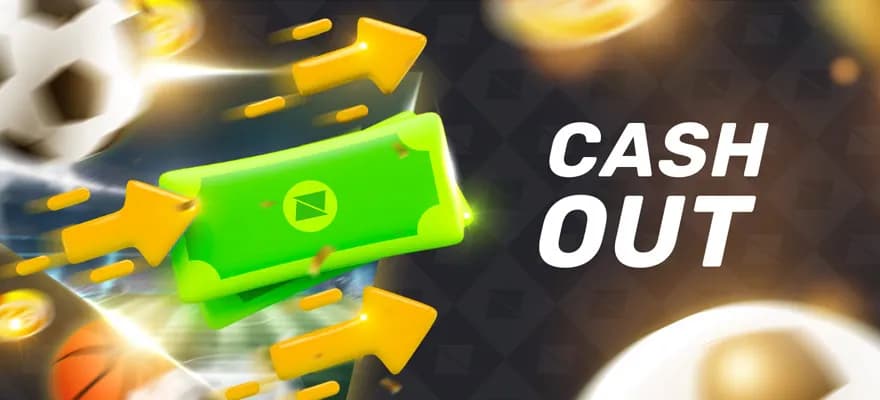 CASH OUT 