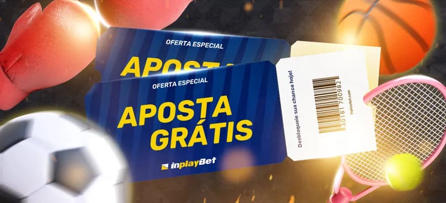 APOSTA GRÁTIS