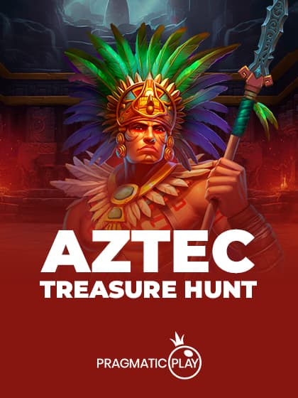 Aztec Treasure Hunt