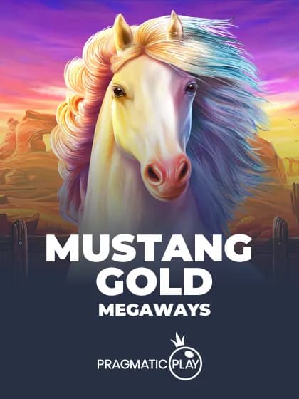 Mustang Gold Megaways